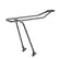 Mica Rack Mica Rat Tail Rack – Mica Cycles