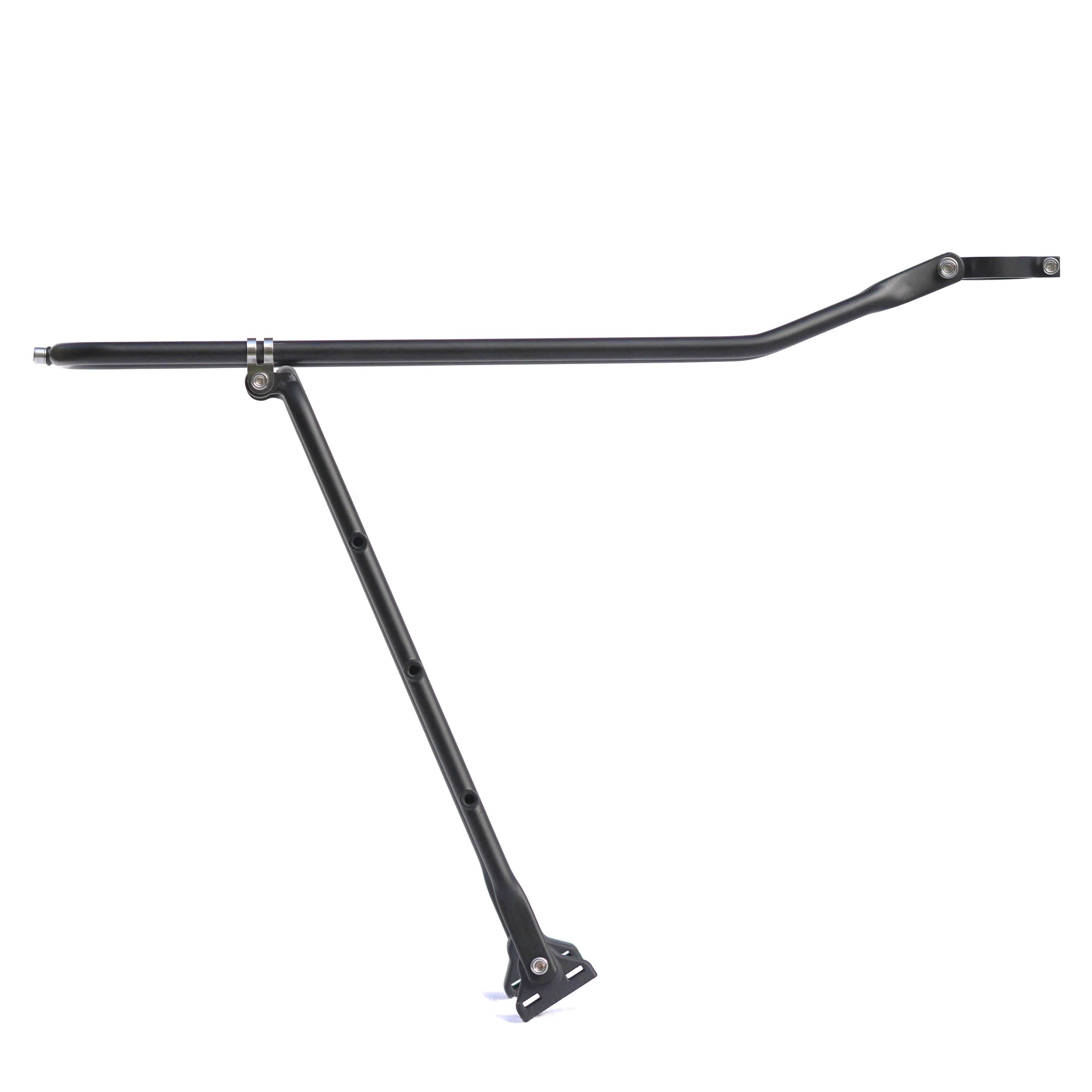 Mica Rack Mica Rat Tail Rack – Mica Cycles