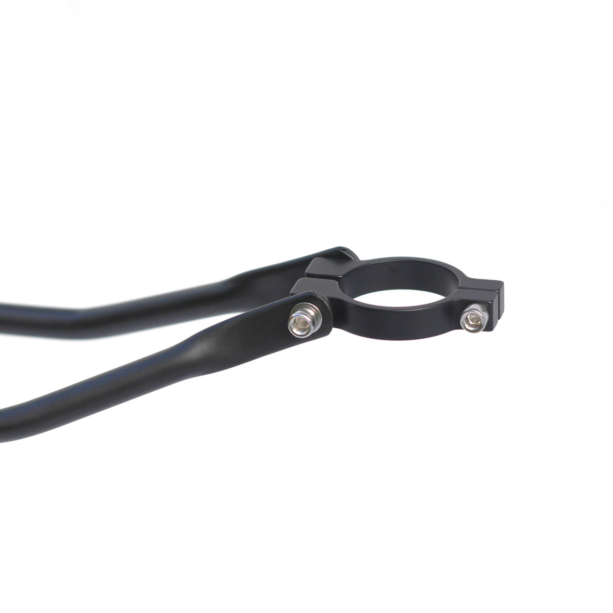 Mica Rat Tail Rear Rack Mica Rat Tail Rack – Mica Cycles