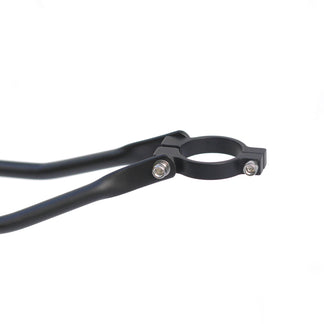 Mica Rack Mica Rat Tail Rack – Mica Cycles