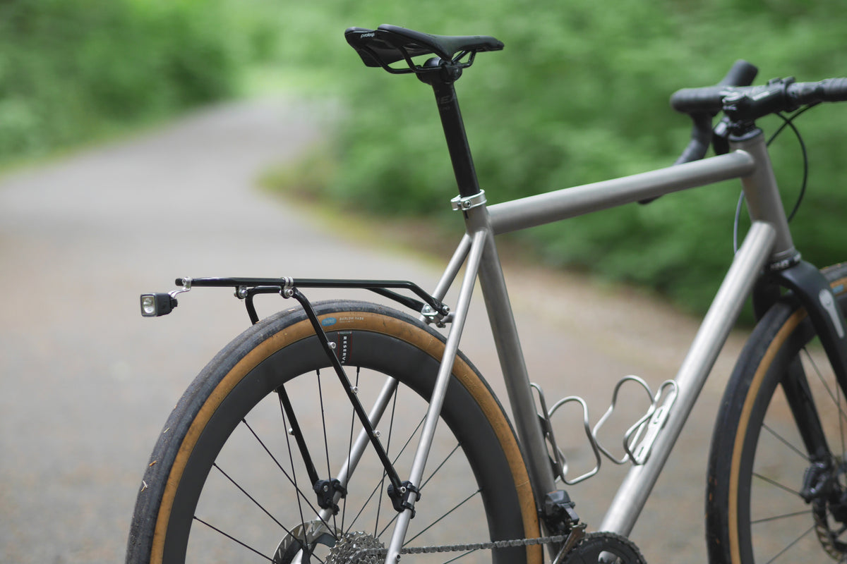 Mica Rat Tail Rack – Mica Cycles
