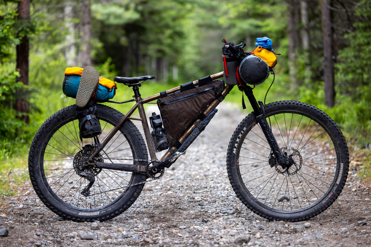 Mica Rack Mica Rat Tail Rack – Mica Cycles