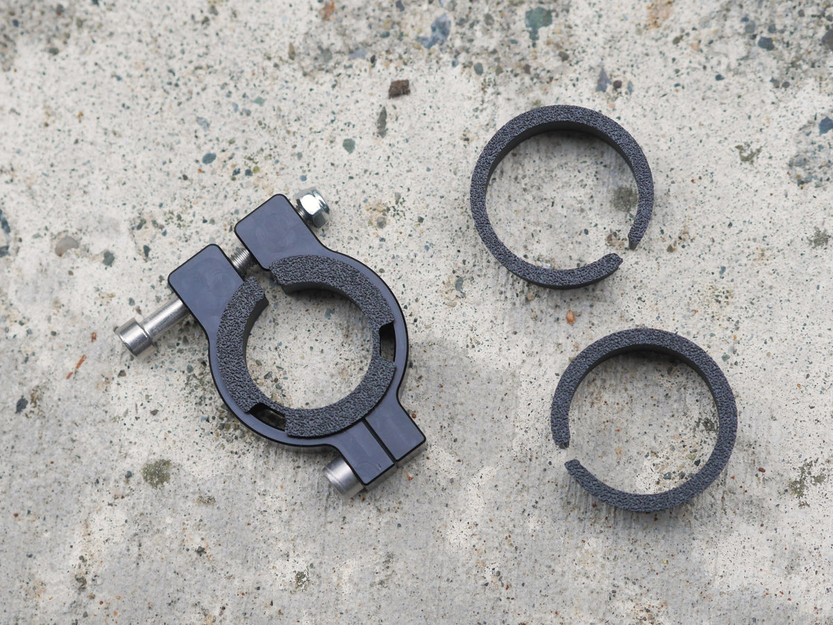Mica Rack Mica Rat Tail Rack – Mica Cycles