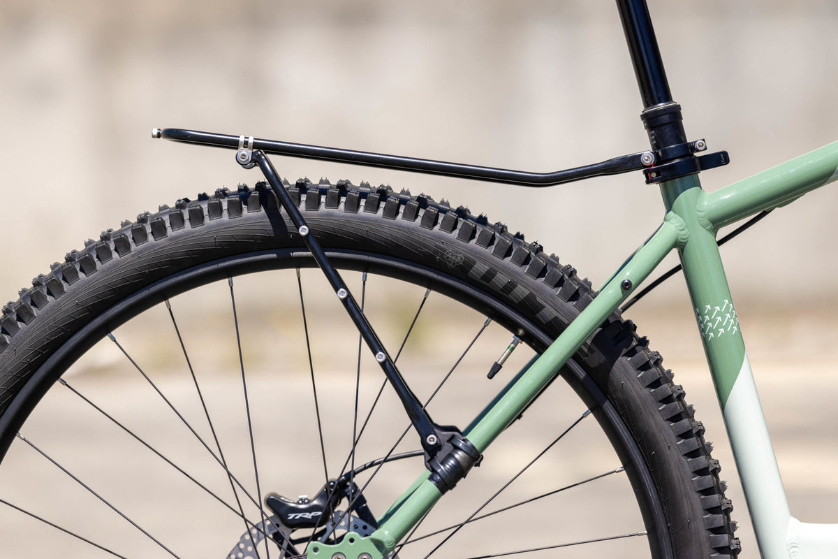 Mica Rat Tail Rack – Mica Cycles